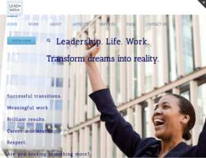 LEADistics LLC